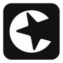congstar Glasfaser Anschluss - Logo