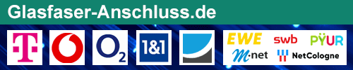 Glasfaser-Anschluss.de