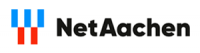NetAachen Glasfaser Anschluss - Logo