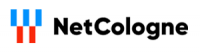 NetCologne Glasfaser Anschluss - Logo