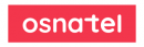 osnatel Glasfaser Anschluss - Logo