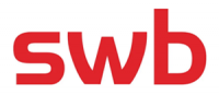 swb Glasfaser Anschluss - Logo