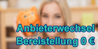 Telekom Glasfaser Anschluss als Anbieterwechsel - jetzt ohne Bereitstellungsentgelt
