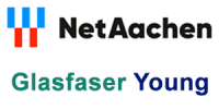 NetAachen Glasfaser Young Tarife
