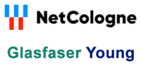 NetCologne Glasfaser Young Tarife
