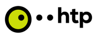 htp Glasfaser Anschluss - Logo