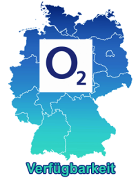 o2 Glasfaser Verfügbarkeit prüfen - FTTH / Fiber to the Home Netzausbau