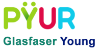 PYUR Glasfaser Young Tarife - Internet via FTTH (Fiber)