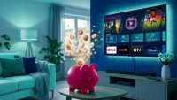 Telekom MagentaTV Angebote zum Sparen